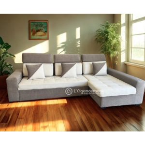 CANAPE CONVERTIBLE OCEOR