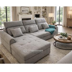 CANAPE CONVERTIBLE ERAS