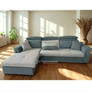 CANAPE CONVERTIBLE GINO