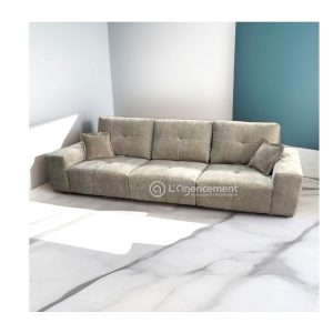 CANAPE DROIT WINDSOR