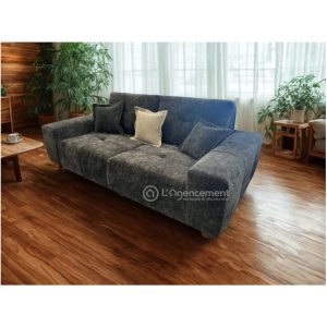 CANAPE DROIT WINDSOR