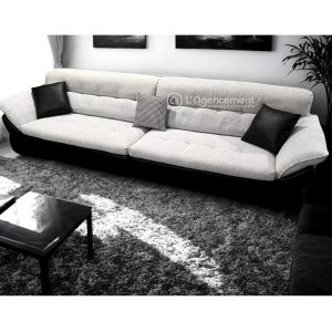 CANAPE DROIT CARLTON