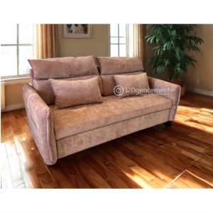 CANAPE CONVERTIBLE LOSTER