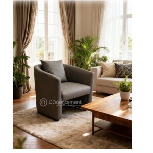 FAUTEUIL CLUB