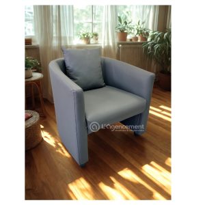FAUTEUIL CLUB