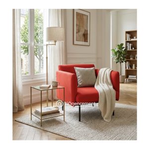FAUTEUIL LOUNGE