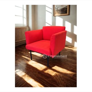 FAUTEUIL LOUNGE