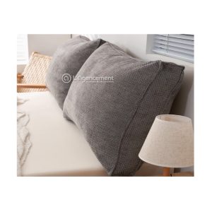 COUSSIN TÊTE DE LIT 70
