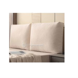 COUSSIN TÊTE DE LIT 75