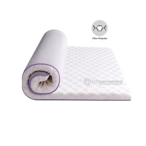 SURMATELAS POLYESTER 200