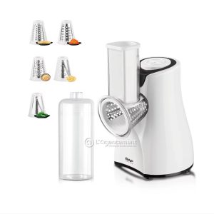 MANDOLINE ELECTRIQUE