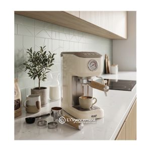 MACHINE A CAFE 1,2L (R0201)