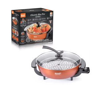 MARMITE ELECTRIQUE 10L