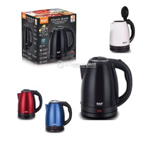 BOUILLOIRE ELECTRIQUE 2L