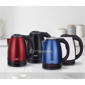 BOUILLOIRE ELECTRIQUE 2L (R7399)