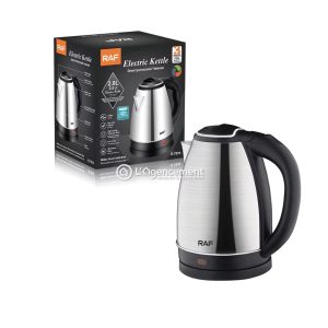 BOUILLOIRE ELECTRIQUE 2L