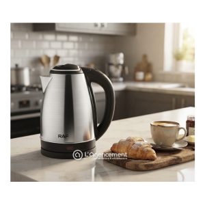 BOUILLOIRE ELECTRIQUE 2L (R7816)