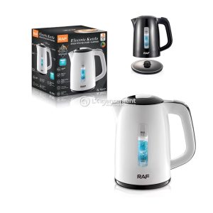 BOUILLOIRE ELECTRIQUE 1,7L