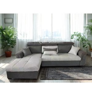 CANAPE CONVERTIBLE GINO