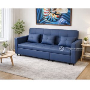 CANAPE CONVERTIBLE LIORA