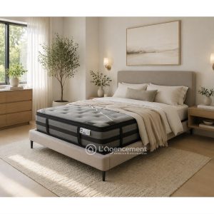 LIT OASIS 160