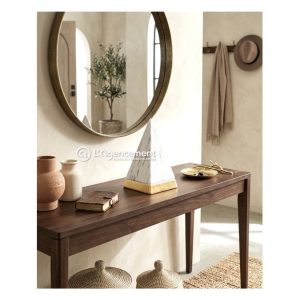 DECO PYRAMIDE BLANCHE