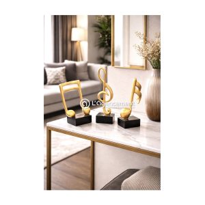 DECO NOTES DE MUSIQUE