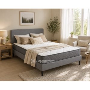 MATELAS BEST 140