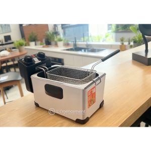 FRITEUSE 3L