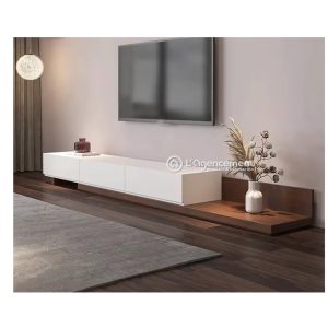 MEUBLE TV SOFIA 150 EXTENSIBLE