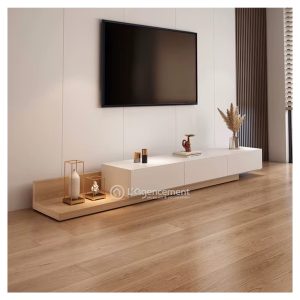 MEUBLE TV SOFIA 150 EXTENSIBLE