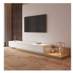 MEUBLE TV SOFIA 200 EXTENSIBLE