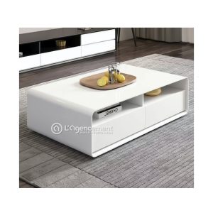 TABLE BASSE MELIA