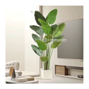 DECO PLANTE ARTIFICIELLE
