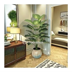 DECO PLANTE ARTIFICIELLE 70CM