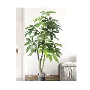 DECO PLANTE ARTIFICIELLE 140CM