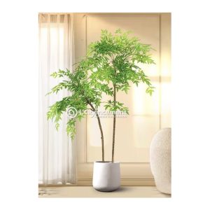 DECO PLANTE ARTIFICIELLE 130CM