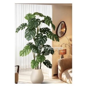 DECO PLANTE ARTIFICIELLE 180CM