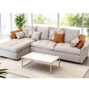 CANAPE D'ANGLE XENIA