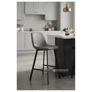 CHAISE HAUTE BRUMA 75CM