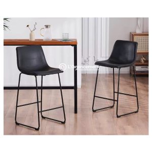 CHAISE HAUTE BRUMA 75CM