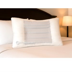 OREILLER FIBRE DE SARRASIN