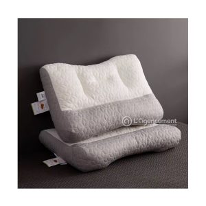 OREILLER FIBRE DE COTON