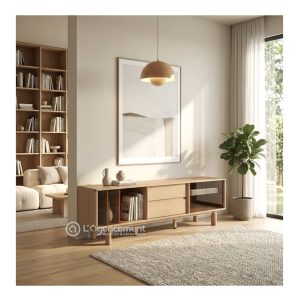 MEUBLE TV ELIES