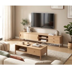 MEUBLE TV ORIANA