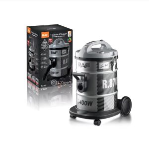 ASPIRATEUR INDUSTRIEL 25L (R8705)