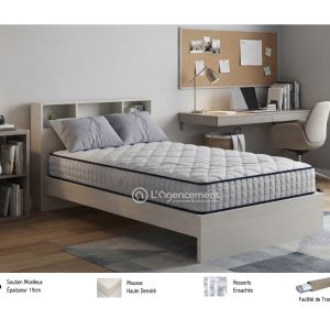 MATELAS START 160