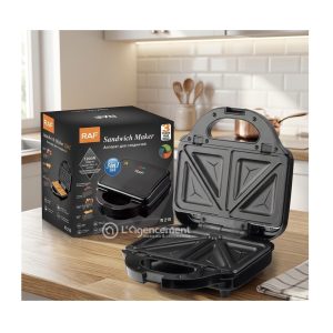 GRILL MULTIFONCTIONS 3EN1 (R210)