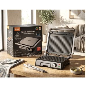 GRILL MULTIFONCTIONS (R2687)