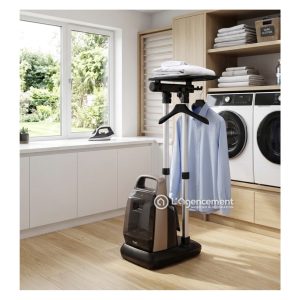 DEFROISSEUR VAPEUR (R3049)
